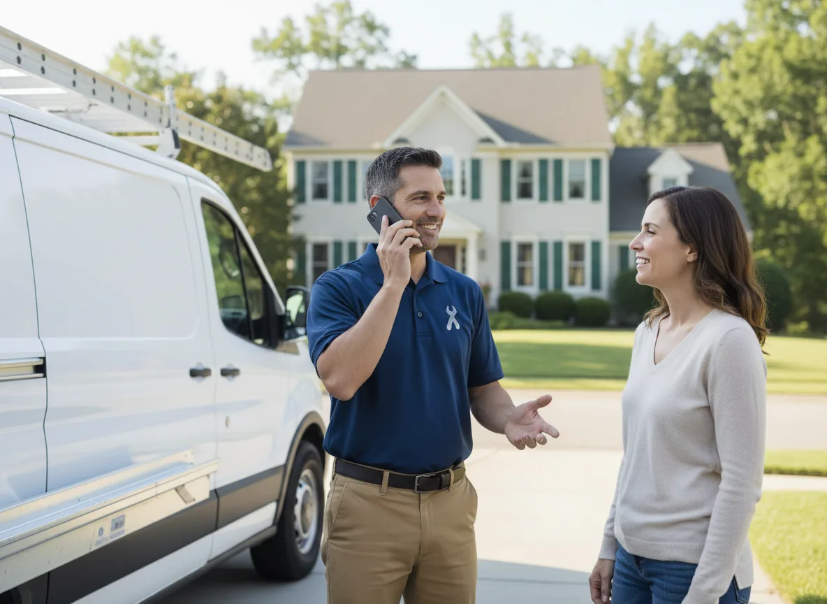 Home Gutter Service Mccarley, MS FAQs
